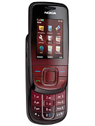 Klingeltöne Nokia 3600 Slide kostenlos herunterladen.